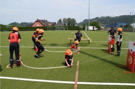 Fédération Nationale des Pompiers